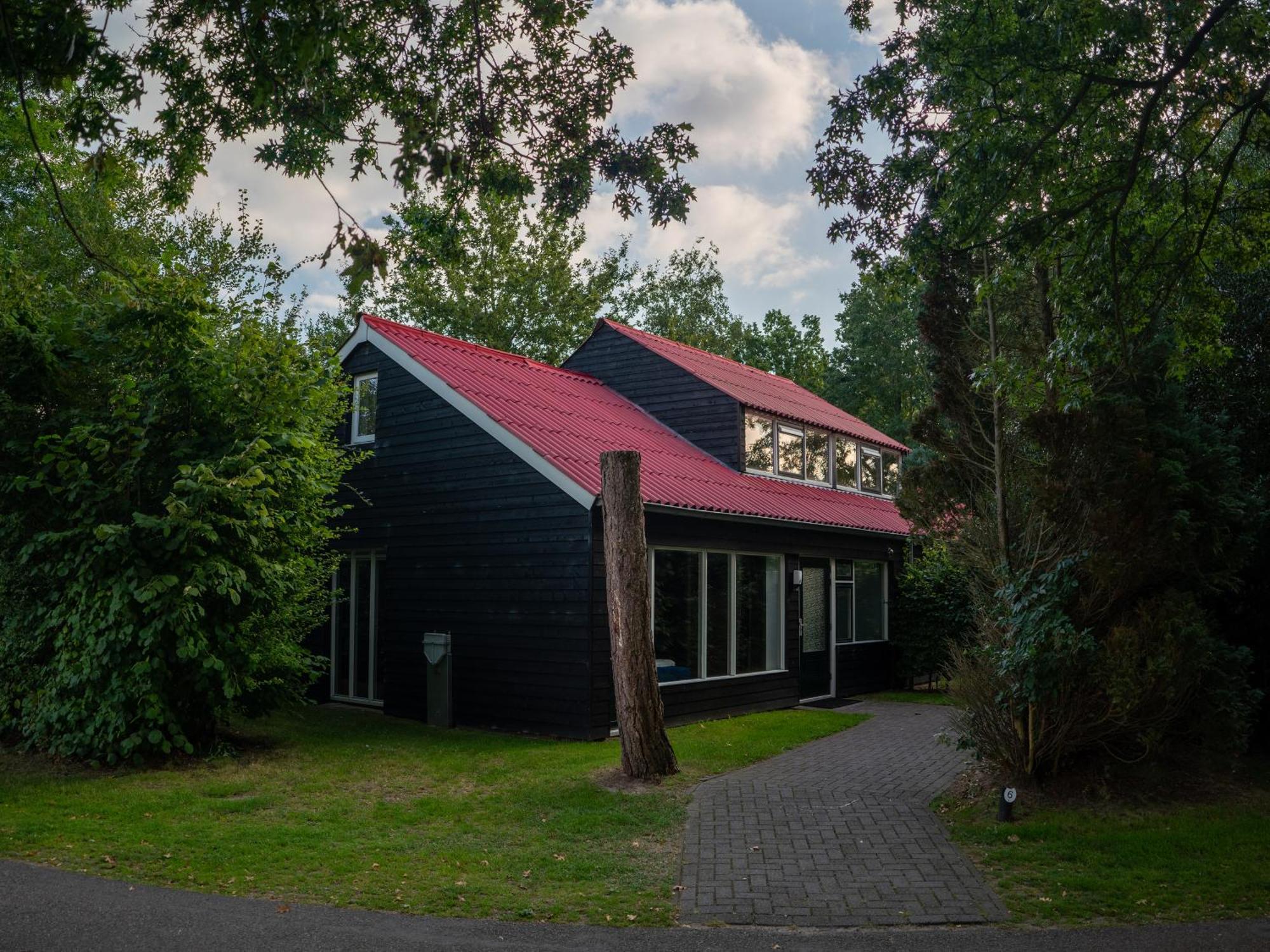 Summio Waterpark De Bloemert Hotel Zuidlaren Room photo